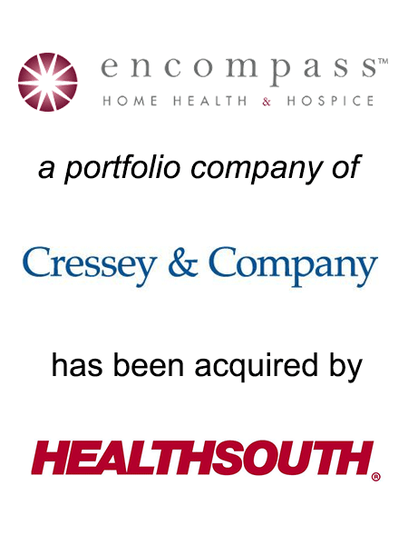 Encompass Home Health