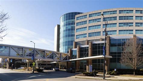 Endeavor Health Swedish Hospital