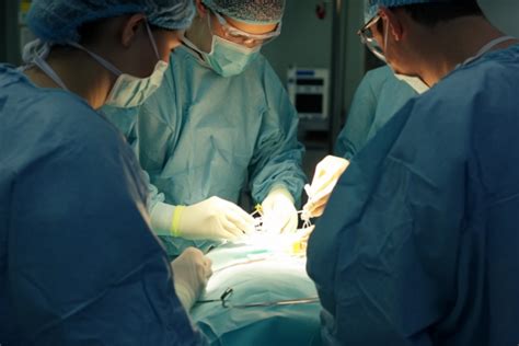 Endometriosis Excision Surgery Angeles Health Mexico Endometriosis Excision Surgery Angeles Health Mexico