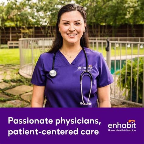 Enhabit Home Health Hospice On Linkedin In Honor Of National Doctor Enhabit Home Health Hospice On Linkedin In Honor Of National Doctor