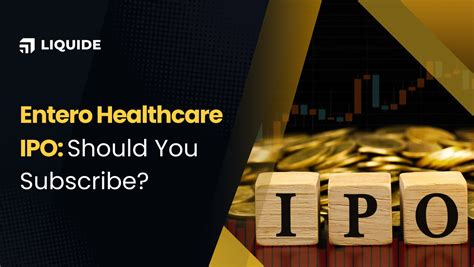 Entero Healthcare Ipo Price Gmp Verdict Company Analysis Entero Healthcare Ipo Price Gmp Verdict Company Analysis