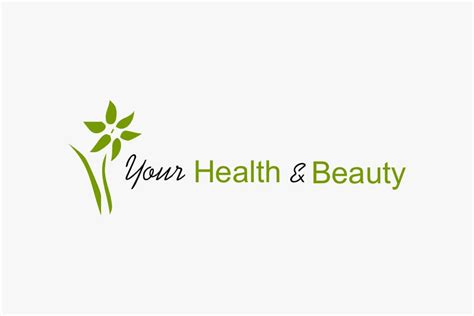 Entry 10 By Nfou3 For Logo Design For Your Health And Beauty Freelancer Entry 10 By Nfou3 For Logo Design For Your Health And Beauty Freelancer