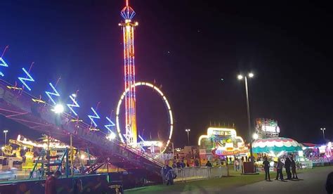 5 Enumclaw Fair Tips