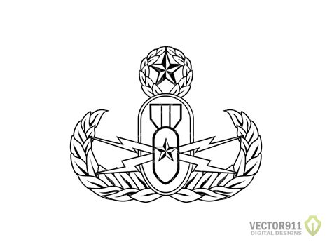 Eod Master Badge Explosive Ordnance Disposal Logo Seal Etsy Eod Master Badge Explosive Ordnance Disposal Logo Seal Etsy