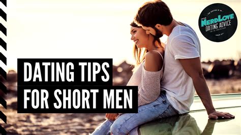 Episode 118 Dating Tips For Short Men Paging Dr Nerdlove Episode 118 Dating Tips For Short Men Paging Dr Nerdlove