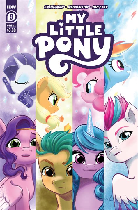 Equestria Daily Mlp Stuff My Little Pony G5 Comic 9 Synopsis Equestria Daily Mlp Stuff My Little Pony G5 Comic 9 Synopsis