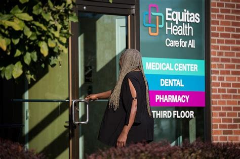 Equitas Health Bizspotlight Columbus Business First Equitas Health Bizspotlight Columbus Business First