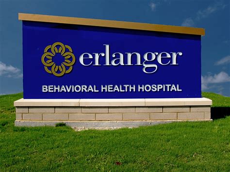 Erlanger Behavioral Health