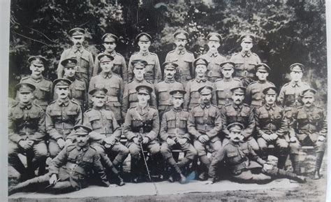 Ernest And Bertie Ponder Suffolk Regiment Soldiers And Their Units Ernest And Bertie Ponder Suffolk Regiment Soldiers And Their Units
