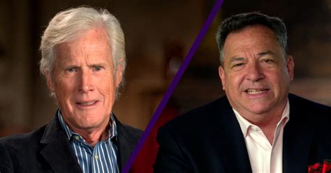 Escape 2020 With Josh Mankiewicz And Keith Morrison Escape 2020 With Josh Mankiewicz And Keith Morrison