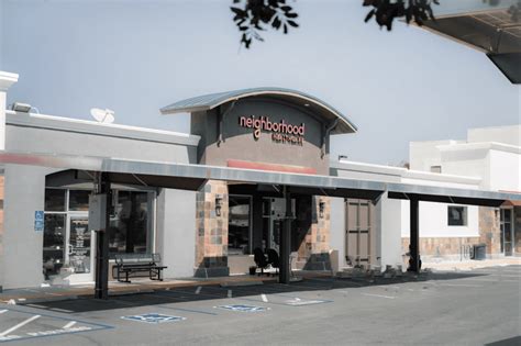 Escondido Elm Neighborhood Healthcare Escondido Elm Neighborhood Healthcare