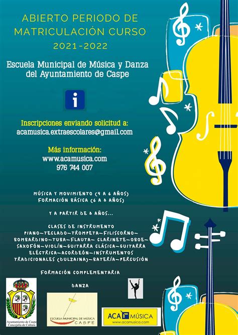 Escuelas De Musica Clases De Musica Clases De M Sica Escuelas De