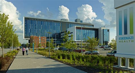 Eskenazi Health