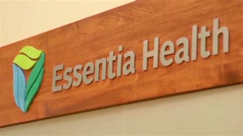 Essentia Health My Chart
