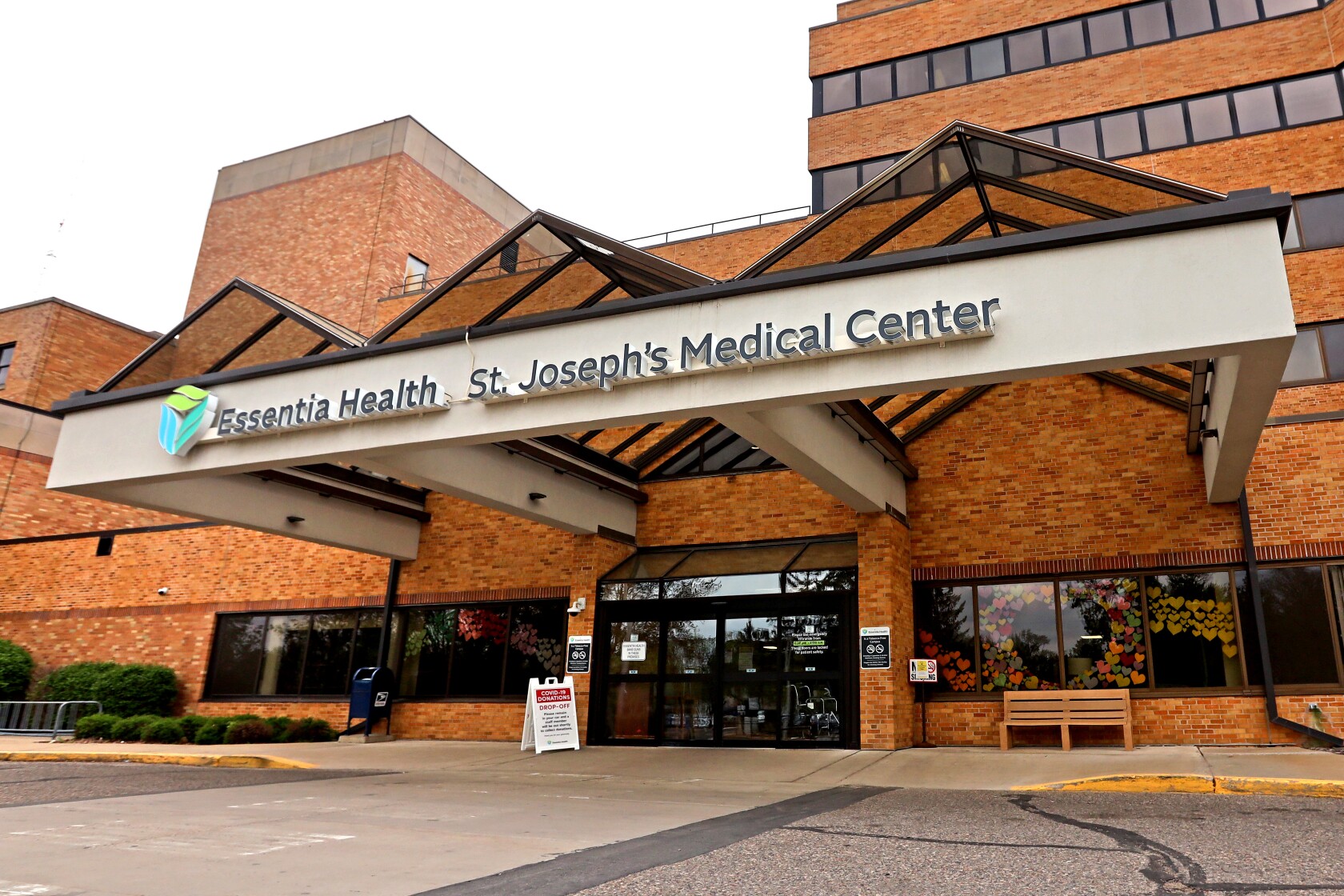 Essentia Health To Hold Job Fair In Brainerd Brainerd Dispatch News Essentia Health To Hold Job Fair In Brainerd Brainerd Dispatch News