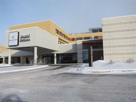 Essentia Health Virginia Mn