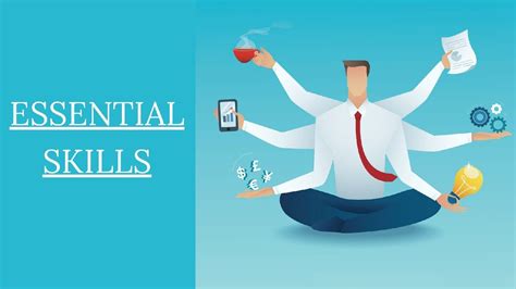 Essential Skills For A Successful Career In Health Informatics Essential Skills For A Successful Career In Health Informatics