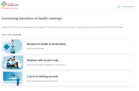Estimate Your Costs Nevada Health Link Official Website Estimate Your Costs Nevada Health Link Official Website