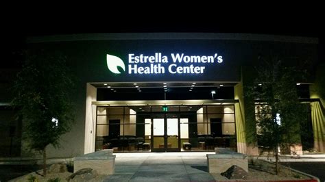 Estrella Women's Health Center