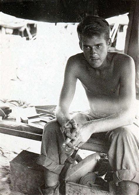Eugene B Sledge
