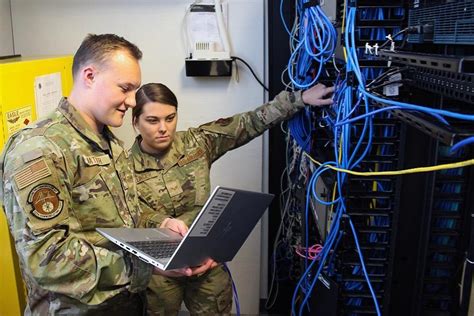 Eugenio Ortiz On Linkedin Air Force Warrant Officer Program To Focus