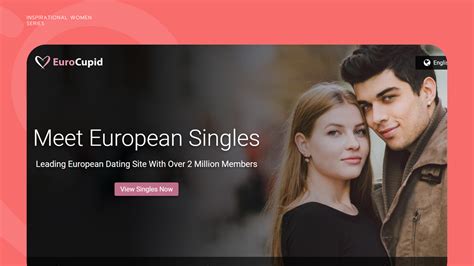 5 Best Europe Dating Sites