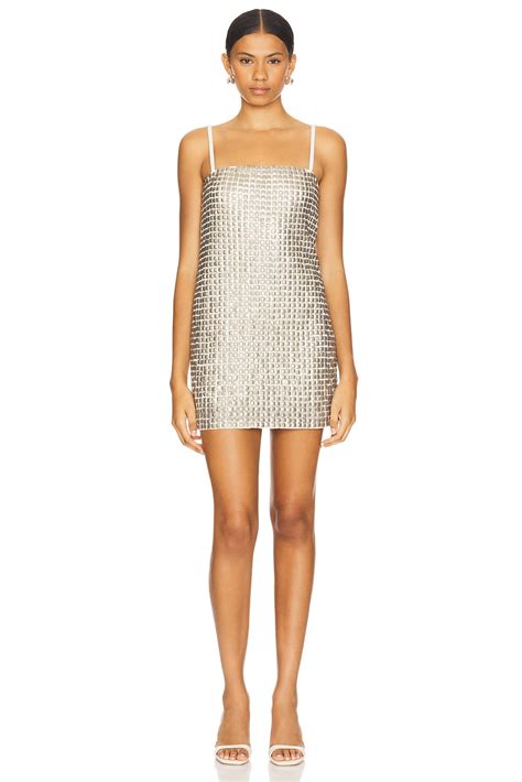 Eva Embellished Mini Dress White Silver Allsaints Canada Eva Embellished Mini Dress White Silver Allsaints Canada