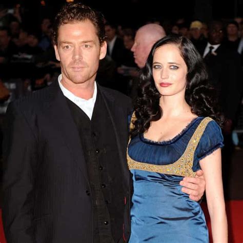 Eva Green Dating History