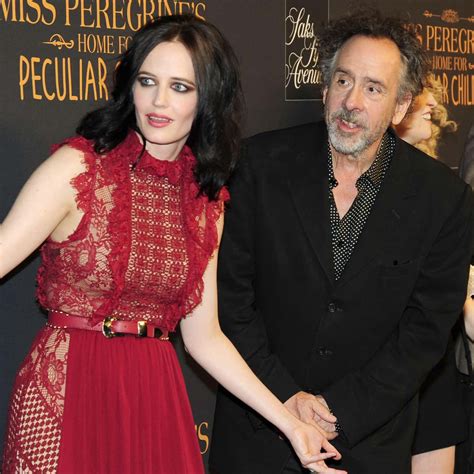 Eva Green Dating Life