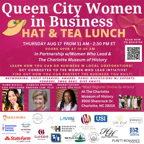 Event Photos Queen City Women In Business Event Photos Queen City Women In Business