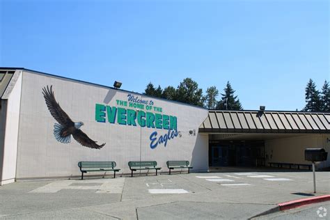 Evergreen Middle School In Redmond Wa Homes Com Evergreen Middle School In Redmond Wa Homes Com
