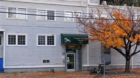Evergreen Treatment Services Seattle Clinic Seattle Washington Evergreen Treatment Services Seattle Clinic Seattle Washington