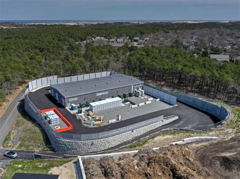 Eversource Gets Federal Funding For Outer Cape Expansion Barnstable Eversource Gets Federal Funding For Outer Cape Expansion Barnstable