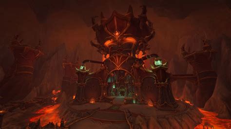 Everything Coming In Embers Of Neltharion Ruin Gaming Everything Coming In Embers Of Neltharion Ruin Gaming