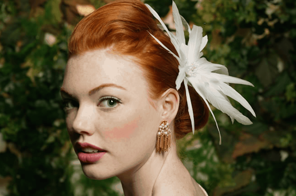 Everything Ginger Makeup Tips For Redheads Redhead Makeup Redhead Bride Everything Ginger Makeup Tips For Redheads Redhead Makeup Redhead Bride