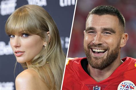 Everything To Know About Travis Kelce And Taylor Swift Nbc Insider Everything To Know About Travis Kelce And Taylor Swift Nbc Insider