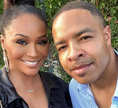 Everything We Know About Cynthia Bailey S Marriage Everything We Know About Cynthia Bailey S Marriage