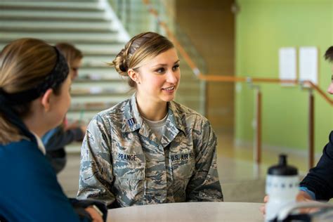 Exceptional Grad To Enter Air Force Nurse Corps As One Of Its Youngest Exceptional Grad To Enter Air Force Nurse Corps As One Of Its Youngest