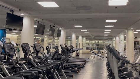 Explore The Gw Lerner Health And Wellness Center With A Columbian Explore The Gw Lerner Health And Wellness Center With A Columbian