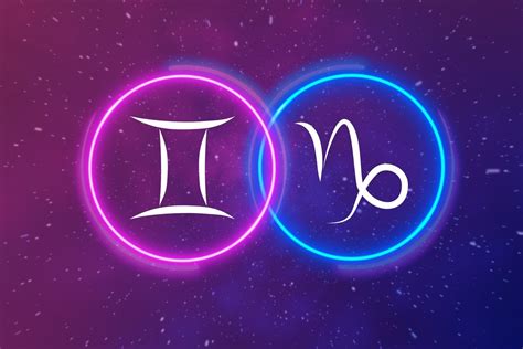 Exploring The Unique Dynamics Of Capricorn And Gemini Compatibility Exploring The Unique Dynamics Of Capricorn And Gemini Compatibility