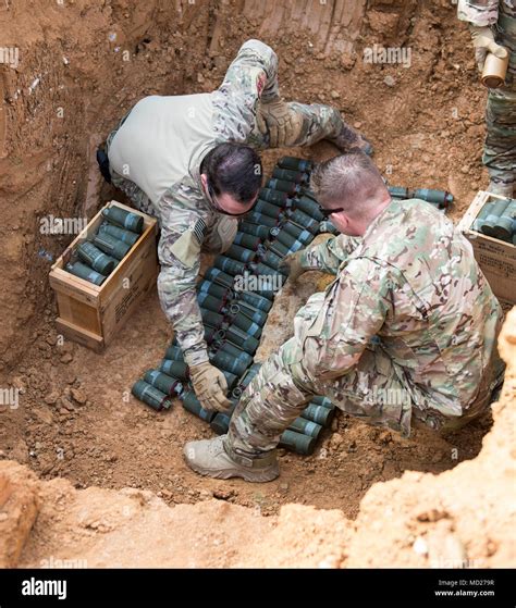 Explosive Ordnance Disposal Jobs