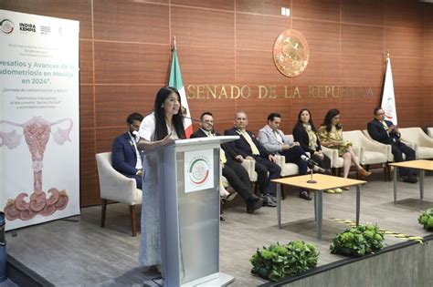 Exponen En El Senado Radiograf A De La Endometriosis En M Xico As Lo Exponen En El Senado Radiograf A De La Endometriosis En M Xico As Lo