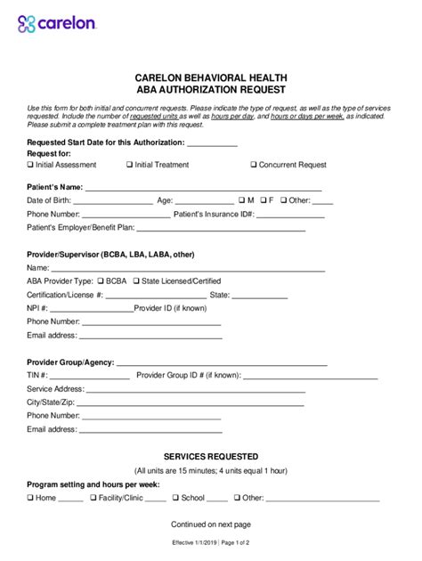 Extension Request For Mental Health Therapy Fill And Sign Online With Extension Request For Mental Health Therapy Fill And Sign Online With