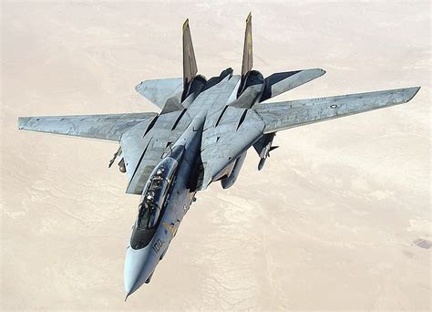 F 14 Tomcat Wiki