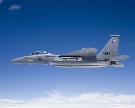 F 15 Stealth Fighter