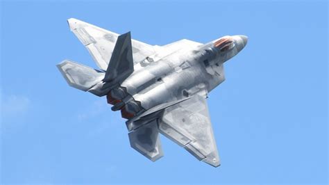 F 22 Raptor How Fast Can This Stealth Fighter Fly 19Fortyfive F 22 Raptor How Fast Can This Stealth Fighter Fly 19Fortyfive