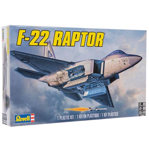 F 22 Raptor Model Kit F 22 Raptor Model Kit