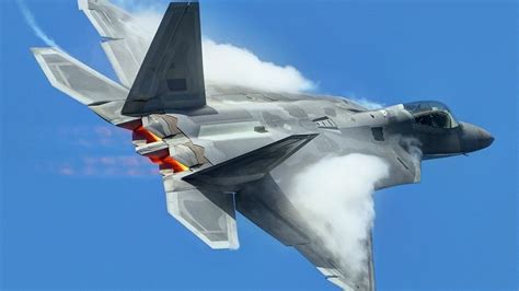 F 22 Raptor The Best Fighter Jet Ever You Decide Trendradars Uk F 22 Raptor The Best Fighter Jet Ever You Decide Trendradars Uk