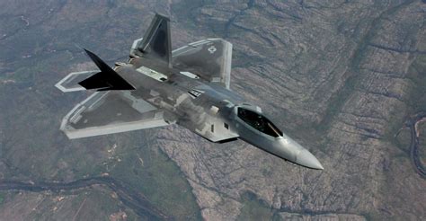 F 22 Raptor The Most Advanced 5Th Generation Fighter Jet In The World F 22 Raptor The Most Advanced 5Th Generation Fighter Jet In The World