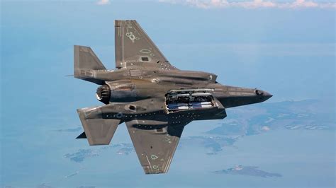 F 35 Deal With Uae Very Much Alive Us Official Says Talks On Stealth F 35 Deal With Uae Very Much Alive Us Official Says Talks On Stealth